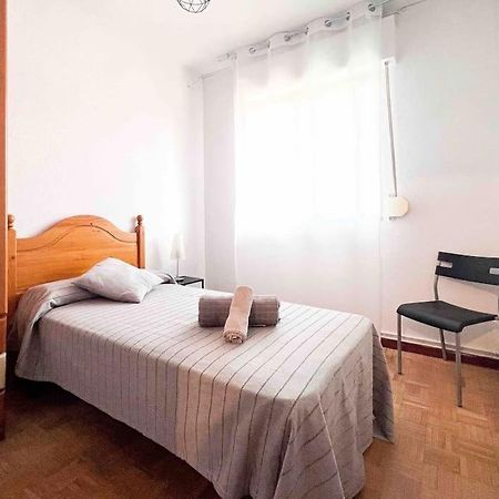 Casa Yolanda Apartment อาบีลา ภายนอก รูปภาพ