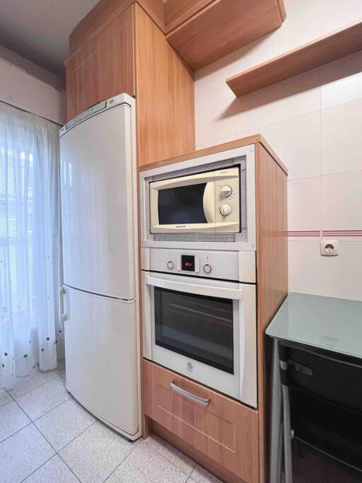 Casa Yolanda Apartment อาบีลา ภายนอก รูปภาพ
