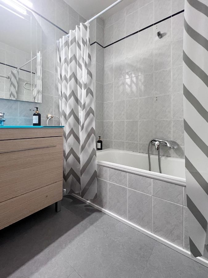 Casa Yolanda Apartment อาบีลา ภายนอก รูปภาพ